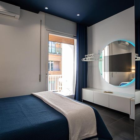 Skyhouse Beverello Naples Exterior photo