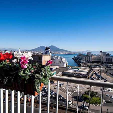 Skyhouse Beverello Naples Exterior photo