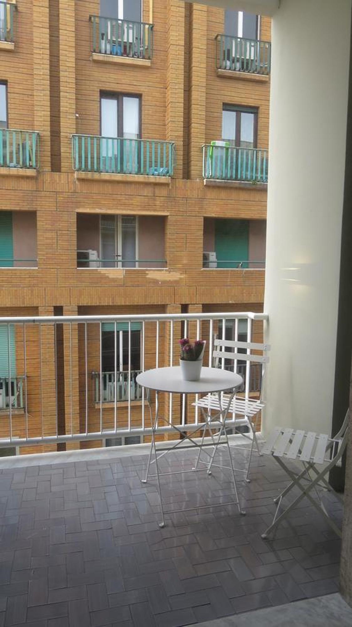 Skyhouse Beverello Naples Room photo