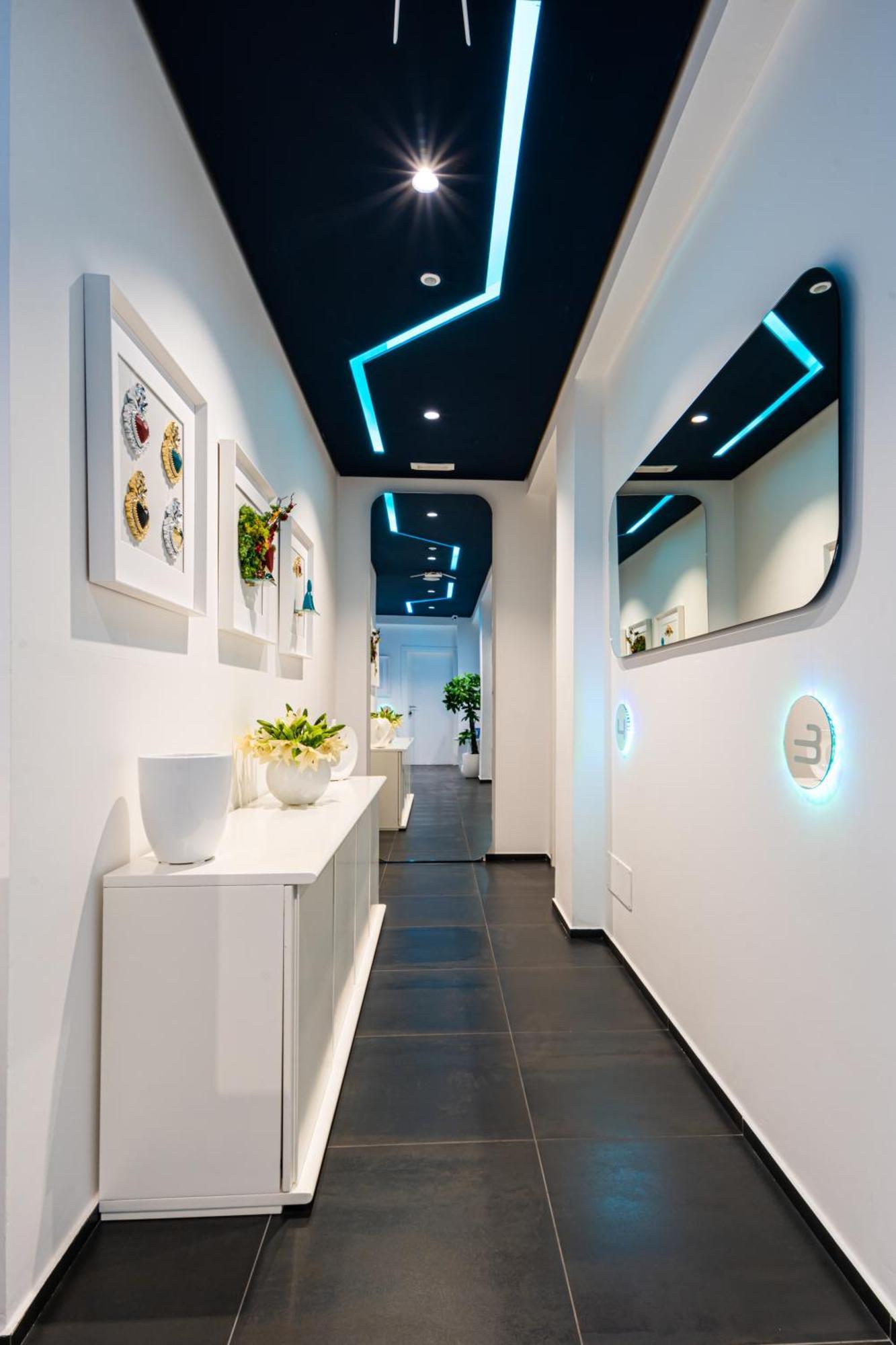 Skyhouse Beverello Naples Exterior photo